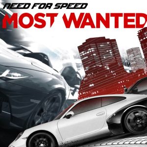 Need for Speed Most Wanted EU Steam Altergift