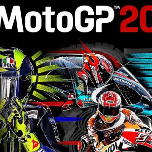 MotoGP 20 EU Steam Altergift