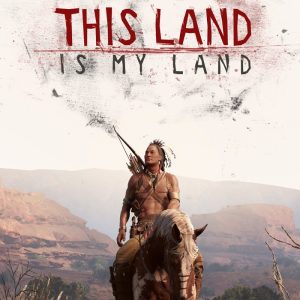 This Land Is My Land EU Steam Altergift