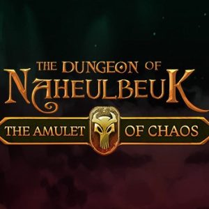 The Dungeon Of Naheulbeuk: The Amulet Of Chaos - Goodies Pack DLC EU Steam Altergift