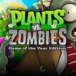 Plants vs. Zombies GOTY Edition EU Steam Altergift
