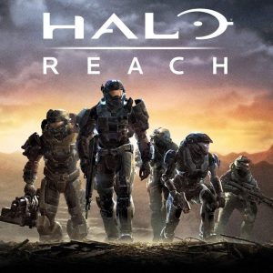 Halo: Reach EU Steam Altergift