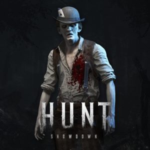 Hunt: Showdown - The Revenant DLC EU Steam Altergift