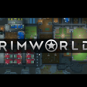 RimWorld EU Steam Altergift