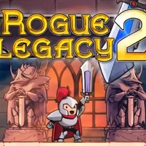 Rogue Legacy 2 EU Steam Altergift