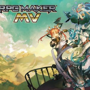 RPG Maker MV EU Steam Altergift