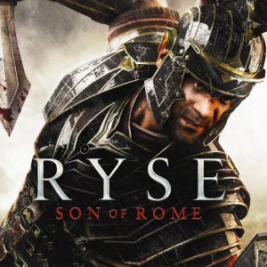 Ryse: Son of Rome EU Steam Altergift