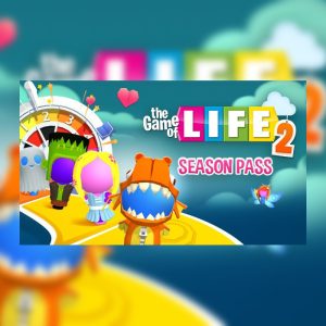 THE GAME OF LIFE 2 - Season Pass EU Steam Altergift