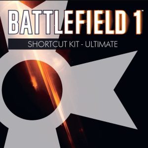 Battlefield 1 Shortcut Kit: Ultimate Bundle DLC EU Steam Altergift