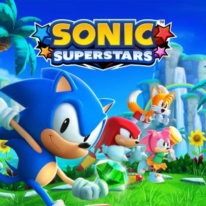 Sonic Superstars EU Steam Altergift