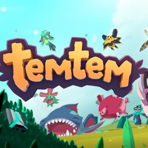 Temtem EU Steam Altergift