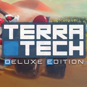 TerraTech Deluxe Edition EU Steam Altergift