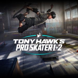 Tony Hawk's Pro Skater 1 + 2 Deluxe Edition EU Steam Altergift