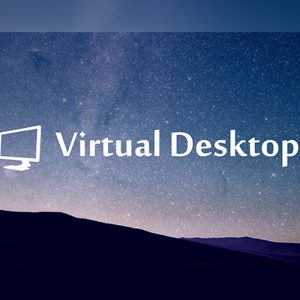Virtual Desktop EU Steam Altergift